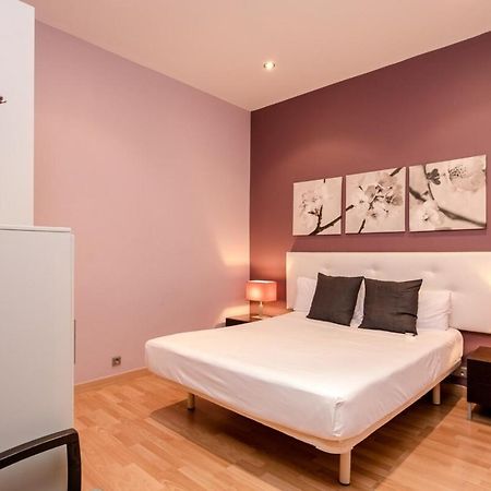 Fantastic 2 Bedroom 5 Minutes By Car From Plaza Catalunya Barcelona Exterior foto