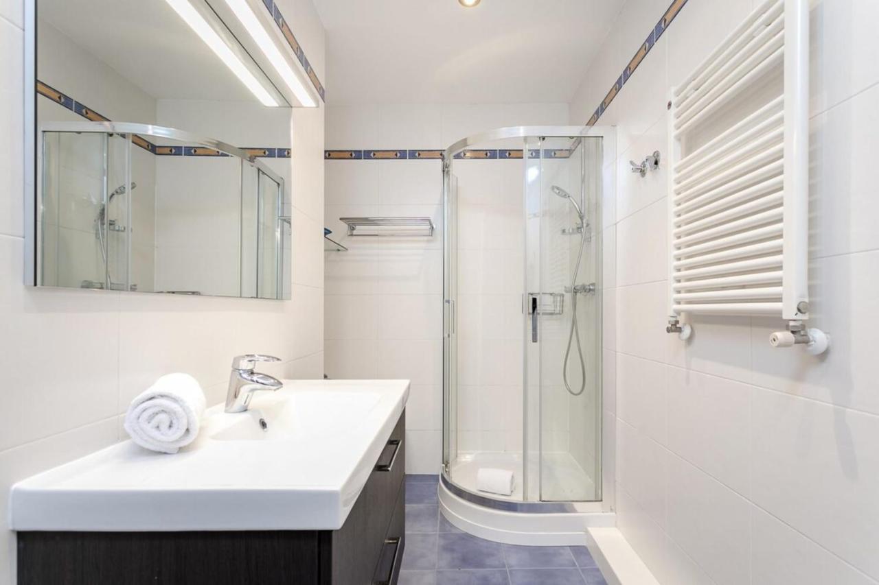 Fantastic 2 Bedroom 5 Minutes By Car From Plaza Catalunya Barcelona Exterior foto